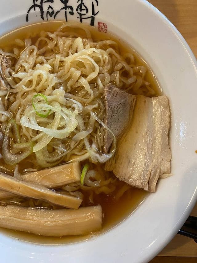 佐野らぁめんと宮餃子 栃木軒 - サブ画像2