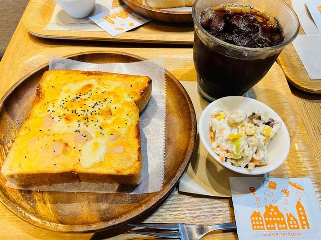 ベーカリーカフェクラウン 武蔵小金井店 - サブ画像3