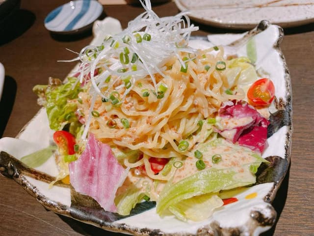 炉ばた居酒屋 はたご家 - サブ画像3