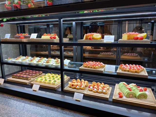 SILK ROAD DINING - サブ画像2