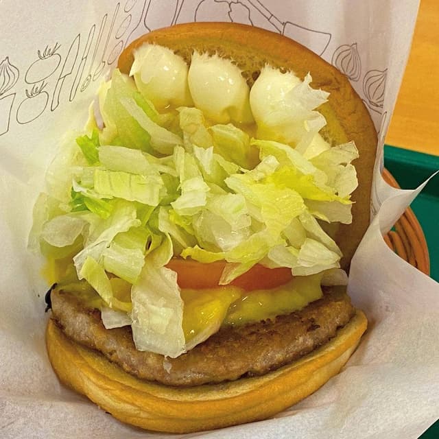 モスバーガー 両国店 - サブ画像2