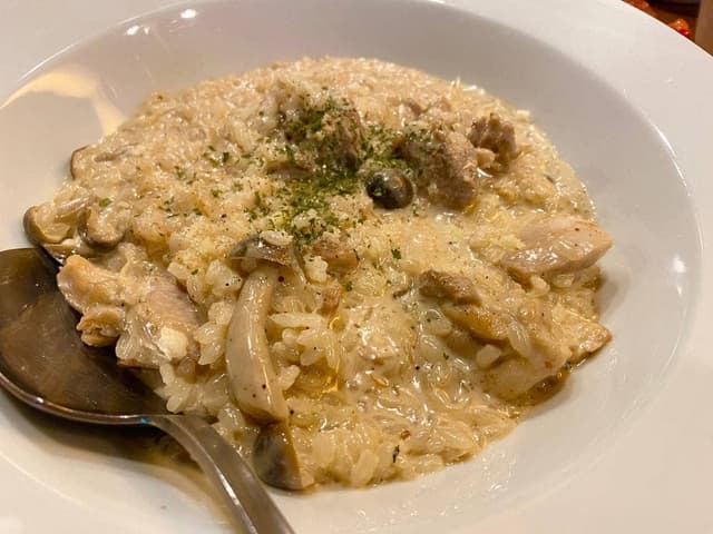 横浜西口 American Bistro Nash ナッシュ - サブ画像1