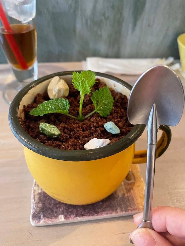 cafe-trickortreat カフェ トリックオアトリート