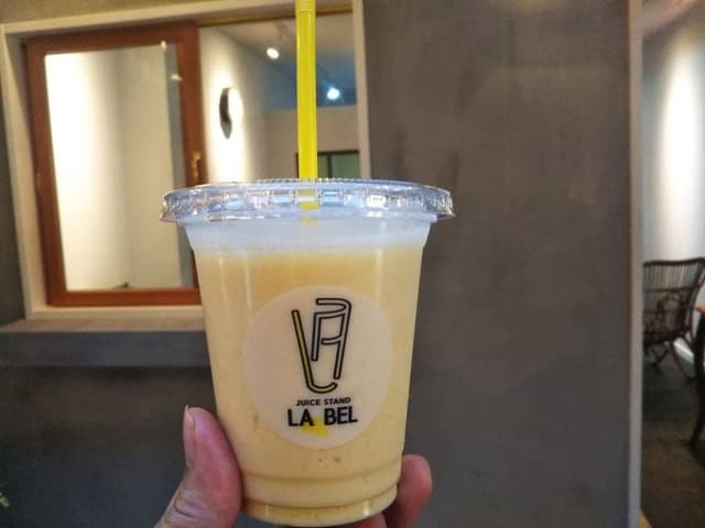 LA BEL - サブ画像3
