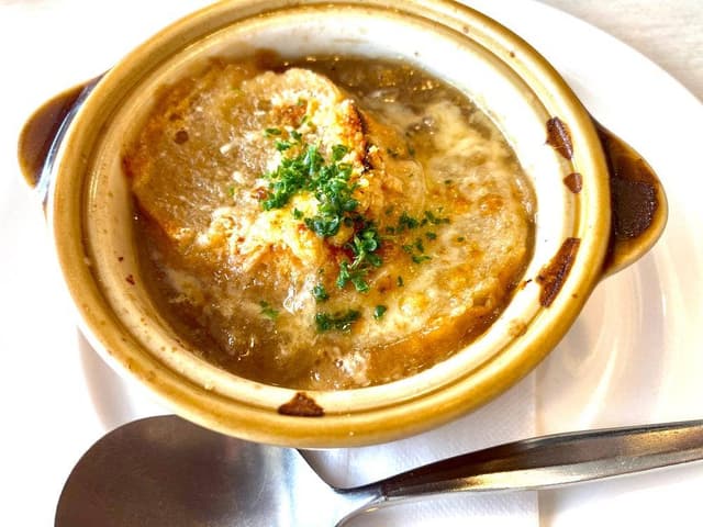 ロイヤルホスト 山の田店 - サブ画像1