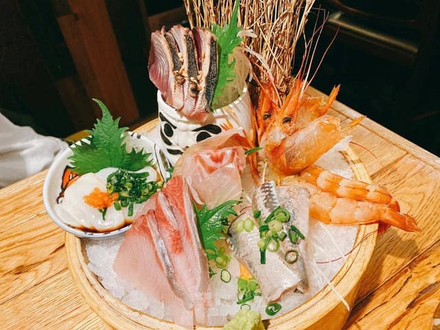 魚屋 ちから - サブ画像3