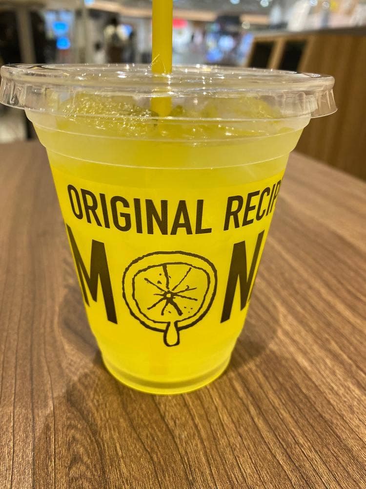 LEMONADE by Lemonica マルイシティ横浜店