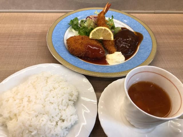 ファイブ - サブ画像3