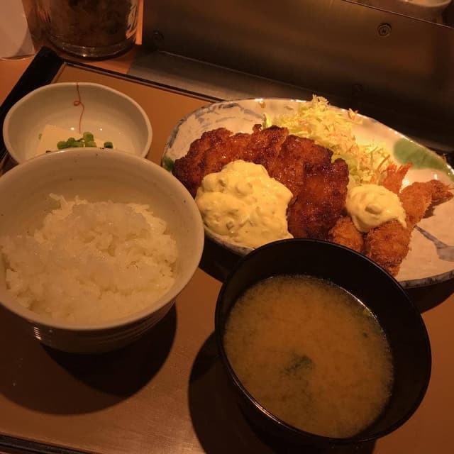やよい軒 大宮大栄橋店 - サブ画像2