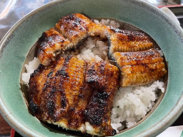 うなぎの水野 - サブ画像2