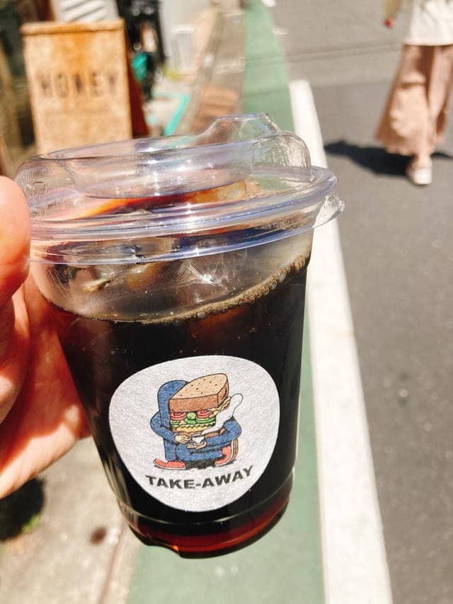 TAKE-AWAY - サブ画像2