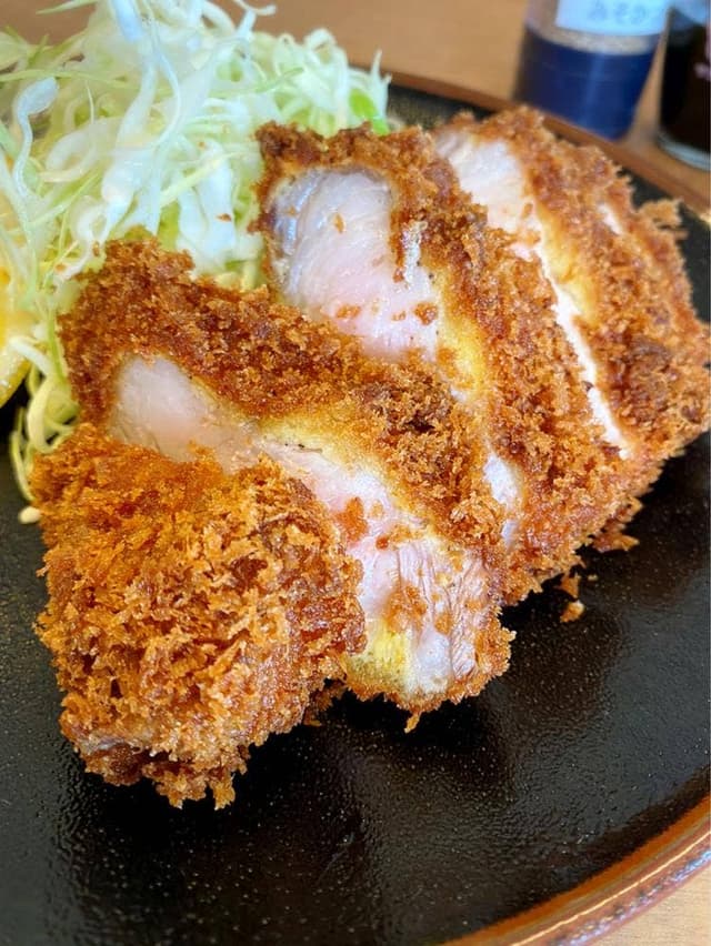 とんかつ 山本ロース - サブ画像3