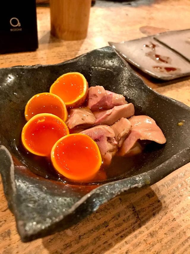 吾一 堂山店 - サブ画像2