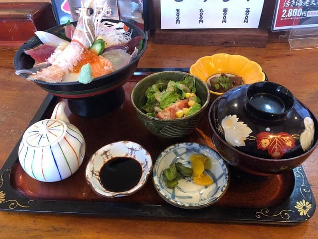 生魚料理 辰巳 - サブ画像2