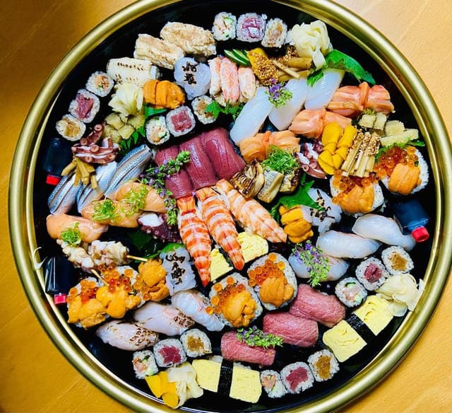 鮨 りんだ - サブ画像3