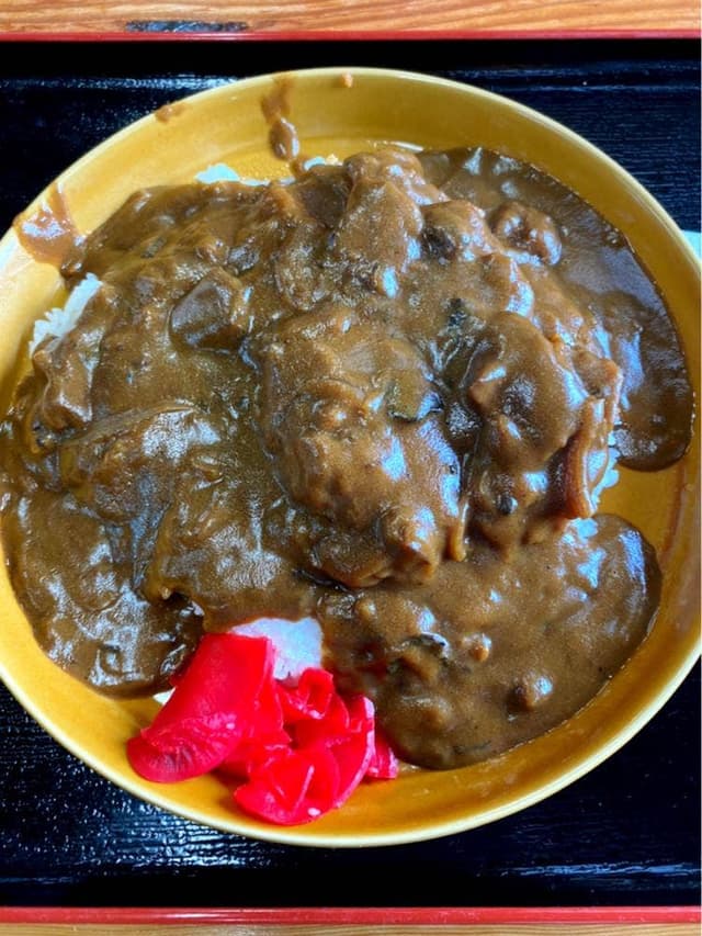 ラーメン雲龍 - サブ画像3