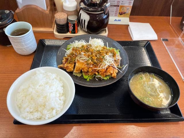 からやま 茨城ひたちなか店 - サブ画像1