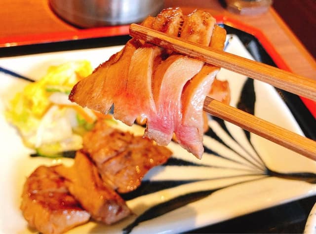 牛たん焼き 仙台辺見 新所沢店 - サブ画像3