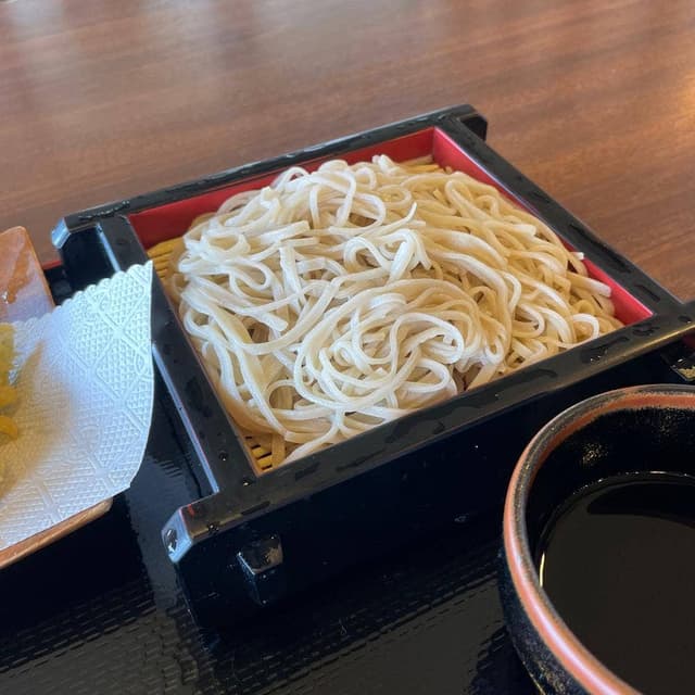松栄庵 - サブ画像3