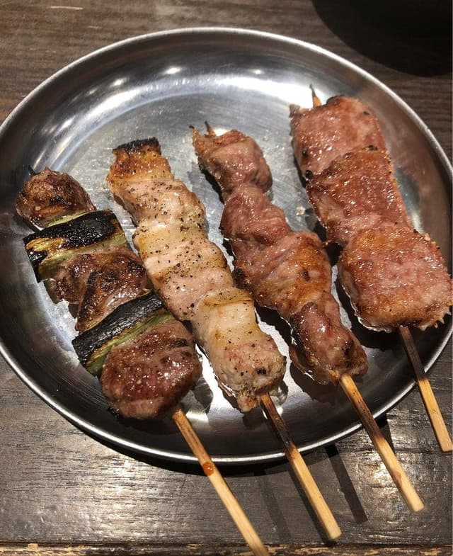 薬師 四文屋 甲府駅前店 - サブ画像2