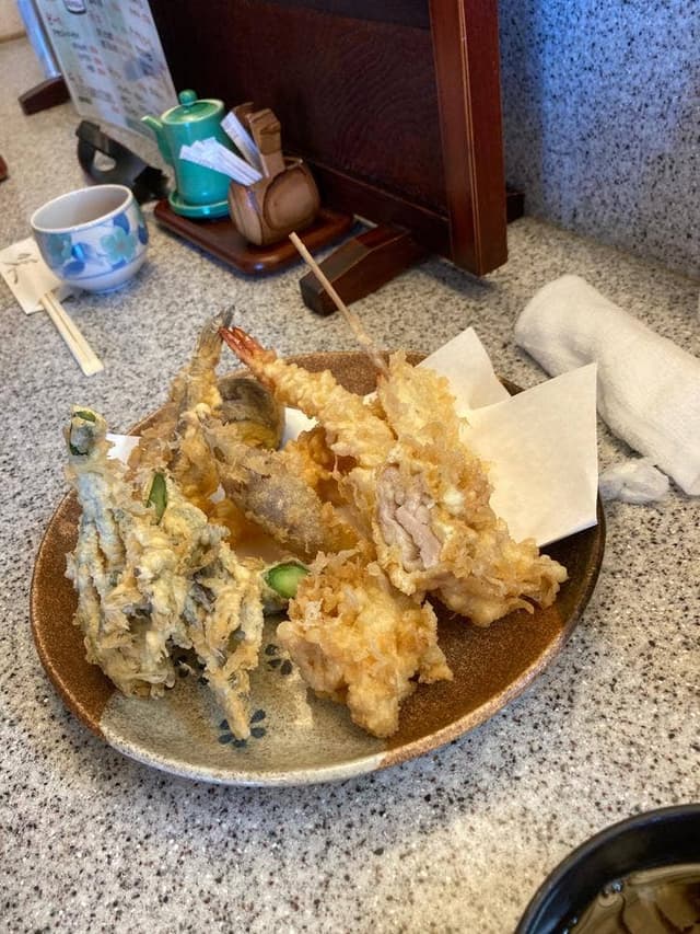 天よし - サブ画像3