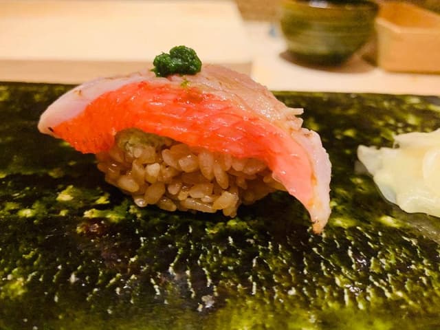 三宿の鮨えん 別邸 - サブ画像1