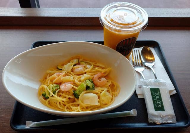 タリーズコーヒー ウニクス野田店 - サブ画像1