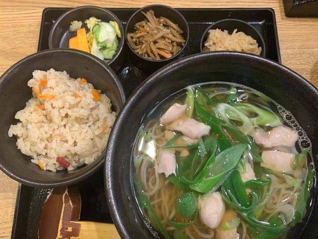 もり平 - サブ画像2