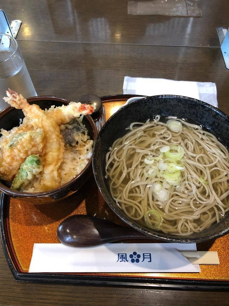 和食処 風月