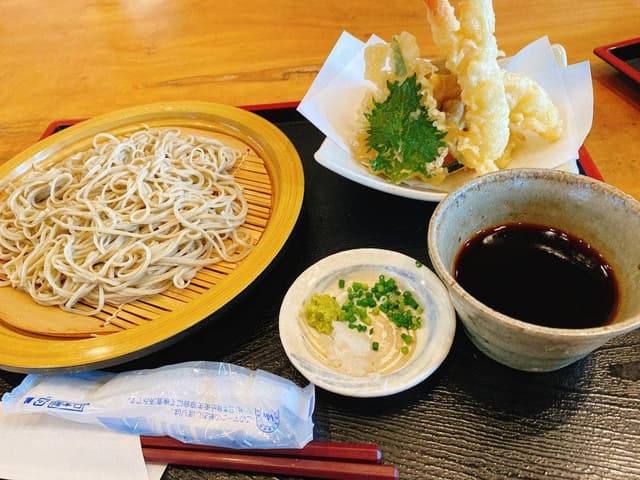 そば処 玄びし - サブ画像1