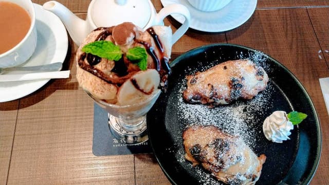 倉式珈琲店 山陽町店 - サブ画像1