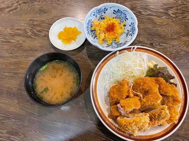 江戸屋 - サブ画像3