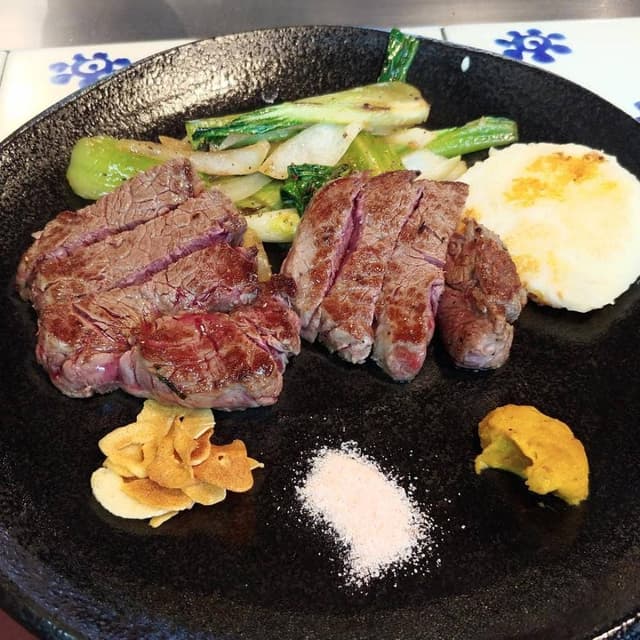 知喜多 蒲田駅前店 - サブ画像1