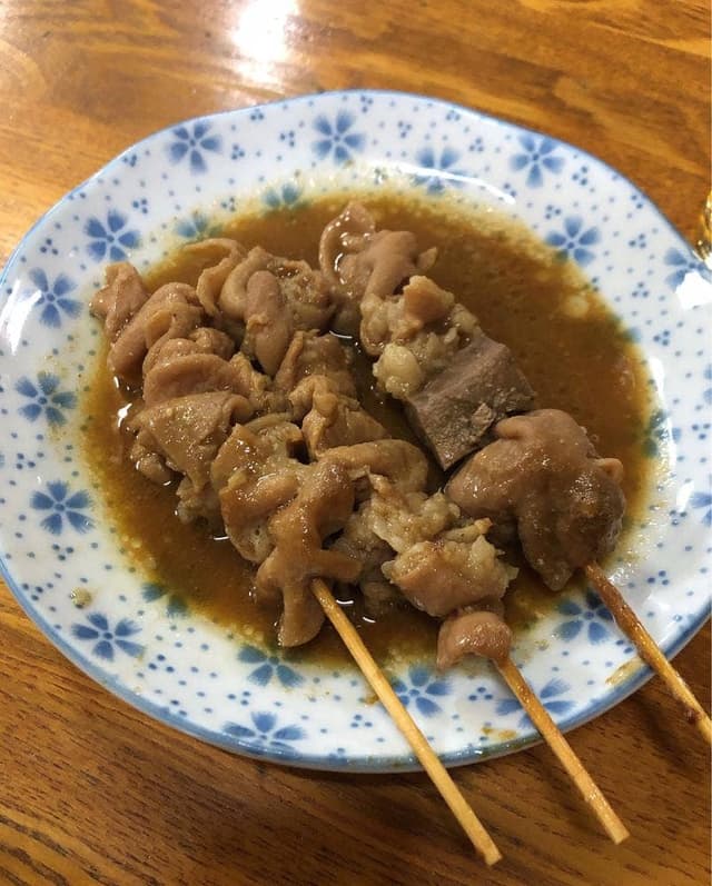 どてやき - サブ画像2