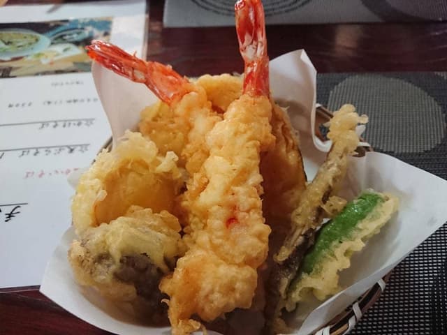 蕎麦処 咲 - サブ画像2