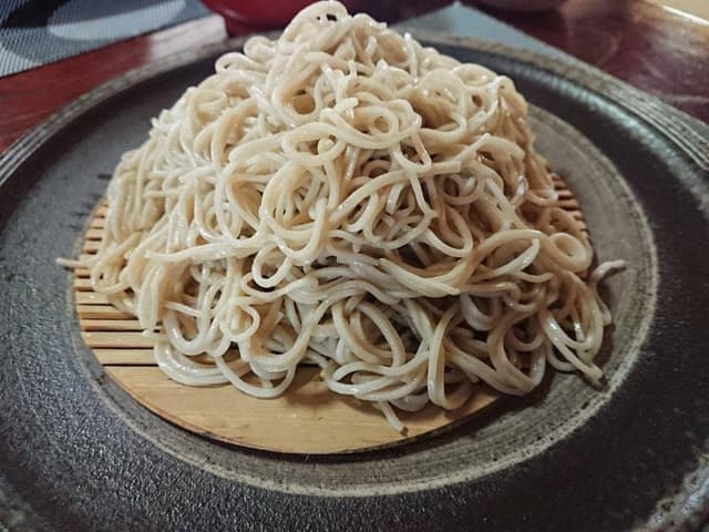 蕎麦処 咲 - サブ画像3