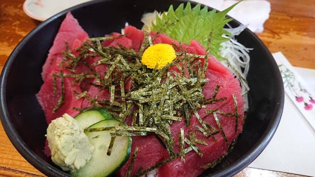 お食事処 味館 - サブ画像2