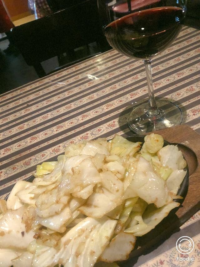 パリ食堂波平 - サブ画像3