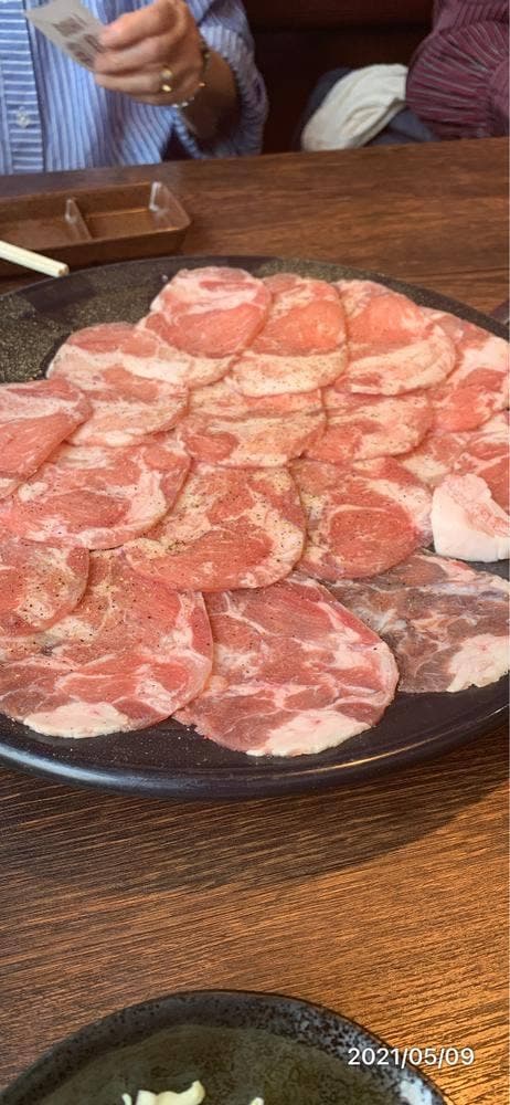 あみやき亭 津島店 - サブ画像1