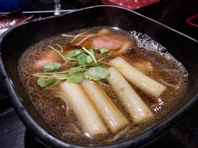 富士見庵 - サブ画像3