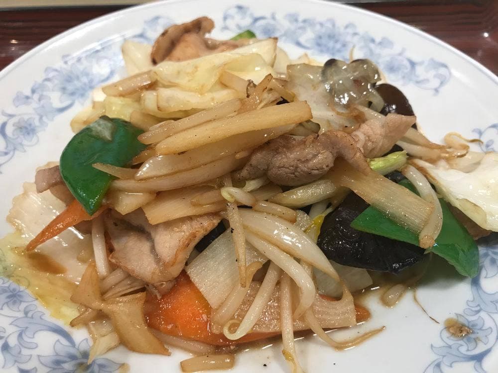 ぎょうざの満洲 上尾東口店