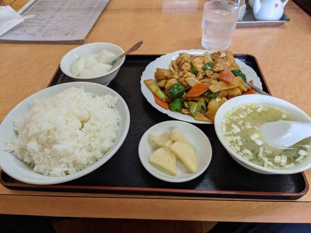 好味 - サブ画像2