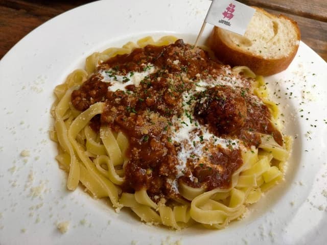 THE PORK SHOP - サブ画像1