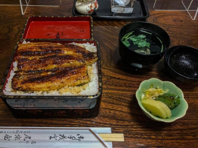 高ばし 尾張屋 - サブ画像2