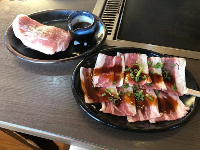 道とん堀 自治医大店 - サブ画像2