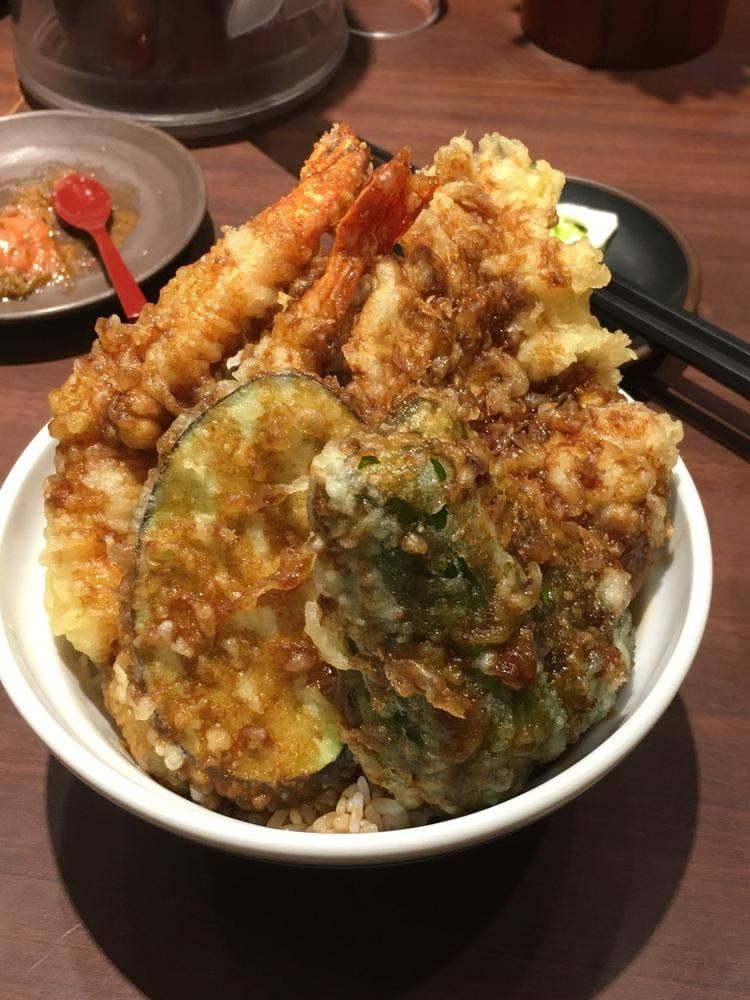 博多天ぷら たかお イオンモール福津店