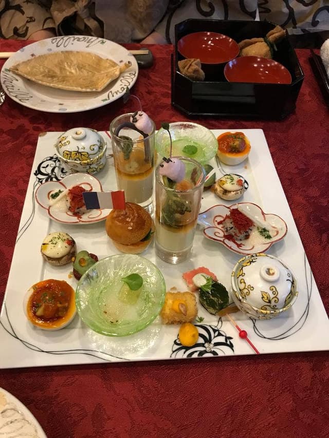 ホテルマイユクール祥月 - サブ画像3