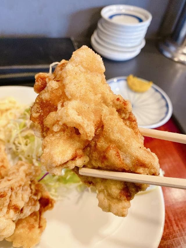 英洋軒 - サブ画像2