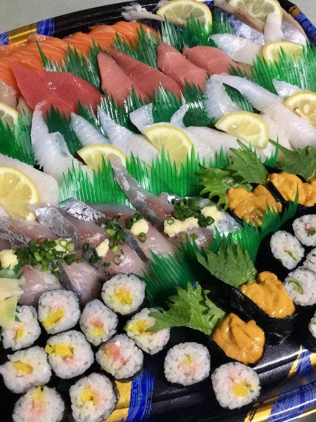 回転寿司みさき トレッサ横浜店 - サブ画像3