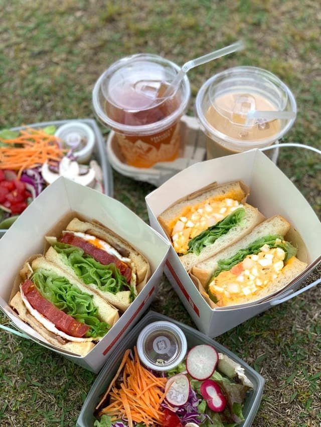 THE COFFEE HOUSE 大供本町店 - サブ画像2